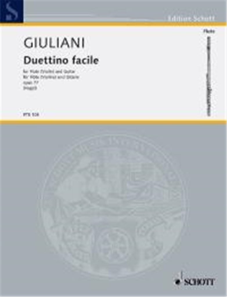 Duettino Facile